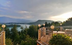 GRÜNER HEINRICH - Bett&Frühstück